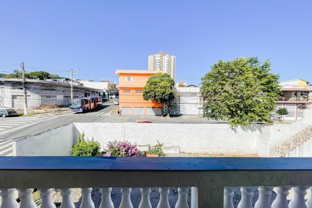 Vista de casa à venda com 2 quartos, 794m² em Quitaúna, Osasco