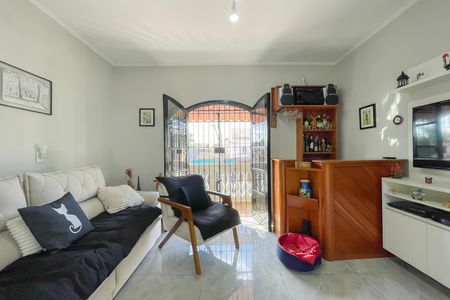 Sala de casa à venda com 2 quartos, 794m² em Quitaúna, Osasco