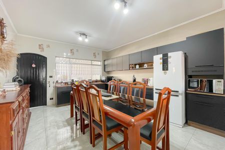 Casa à venda com 794m², 2 quartos e 15 vagasCozinha