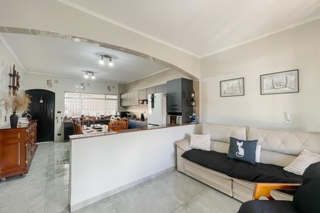 Sala de casa à venda com 2 quartos, 794m² em Quitaúna, Osasco