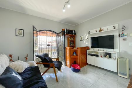 Casa à venda com 794m², 2 quartos e 15 vagasSala