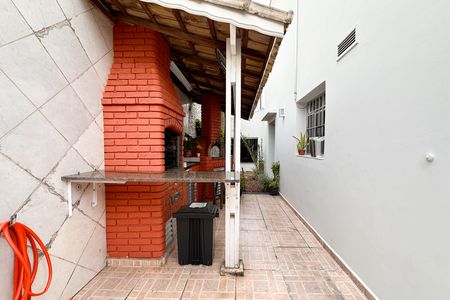 Casa à venda com 291m², 3 quartos e 4 vagasÁrea gourmet