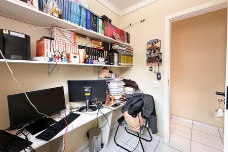 Escritório de casa à venda com 3 quartos, 291m² em Parque dos Passaros, São Bernardo do Campo