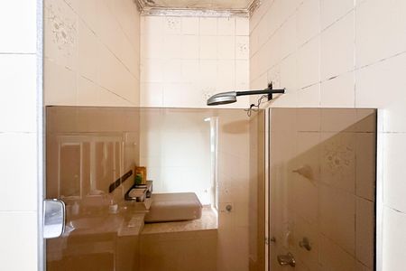 Casa à venda com 291m², 3 quartos e 4 vagasBanheiro da Suíte