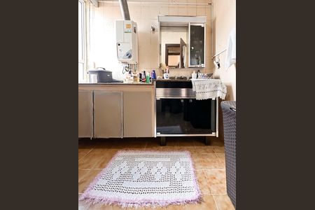 Casa à venda com 291m², 3 quartos e 4 vagasBanheiro da Suíte