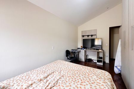 Casa à venda com 291m², 3 quartos e 4 vagasQuarto 