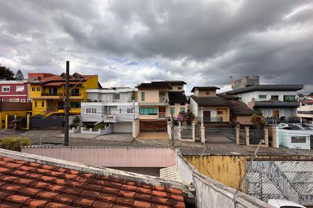 Casa à venda com 291m², 3 quartos e 4 vagasVista da Sacada dos Quartos