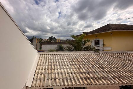 Vista da Suite de casa à venda com 3 quartos, 291m² em Parque dos Passaros, São Bernardo do Campo