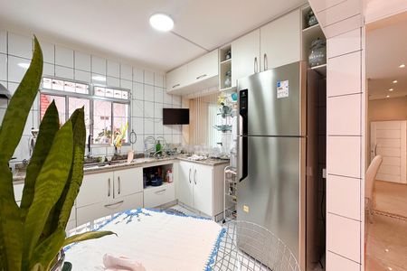 Casa à venda com 291m², 3 quartos e 4 vagasCozinha