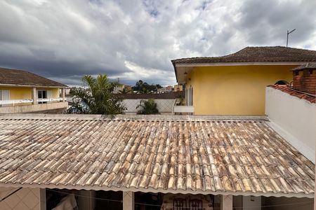 Casa à venda com 291m², 3 quartos e 4 vagasVista do Quarto