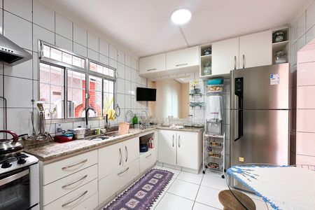 Casa à venda com 291m², 3 quartos e 4 vagasCozinha