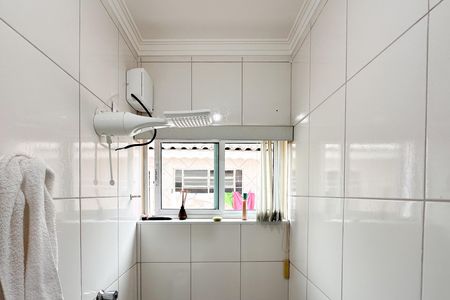 Casa à venda com 291m², 3 quartos e 4 vagasBanheiro Social 2