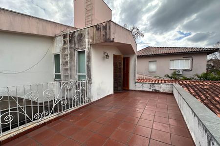 Casa à venda com 291m², 3 quartos e 4 vagasSacada dos Quartos