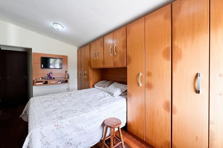 Suite de casa à venda com 3 quartos, 291m² em Parque dos Passaros, São Bernardo do Campo