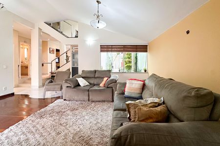 Casa à venda com 291m², 3 quartos e 4 vagasSala