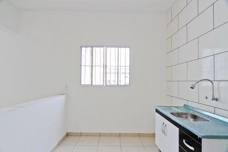 Apartamento para alugar com 70m², 2 quartos e sem vagaCozinha