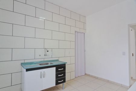 Apartamento para alugar com 70m², 2 quartos e sem vagaCozinha