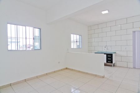 Apartamento para alugar com 2 quartos, 70m² em Limão, São Paulo
