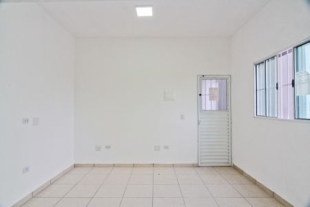 Sala de apartamento para alugar com 2 quartos, 70m² em Limão, São Paulo