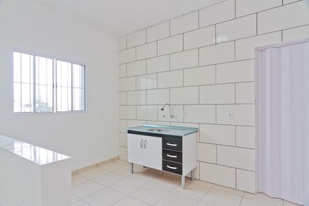 Cozinha de apartamento para alugar com 2 quartos, 70m² em Limão, São Paulo