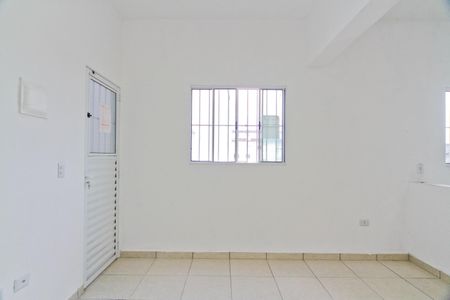 Sala de apartamento para alugar com 2 quartos, 70m² em Limão, São Paulo