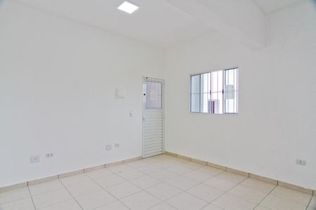 Sala de apartamento para alugar com 2 quartos, 70m² em Limão, São Paulo