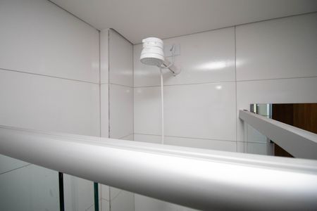 Apartamento para alugar com 65m², 2 quartos e sem vagaBanheiro da Suíte 2