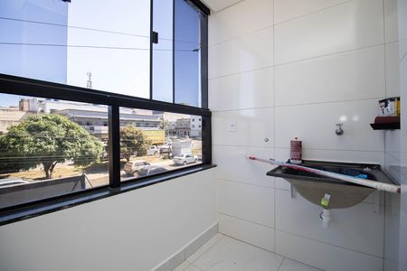 Apartamento para alugar com 65m², 2 quartos e sem vagaÁrea de Serviço