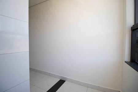 Área de Serviço de apartamento para alugar com 2 quartos, 65m² em Conjunto 21, Brasília