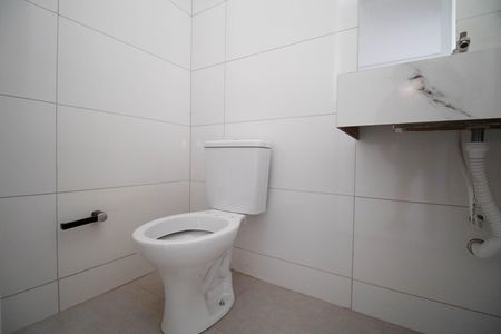 Apartamento para alugar com 65m², 2 quartos e sem vagaLavabo