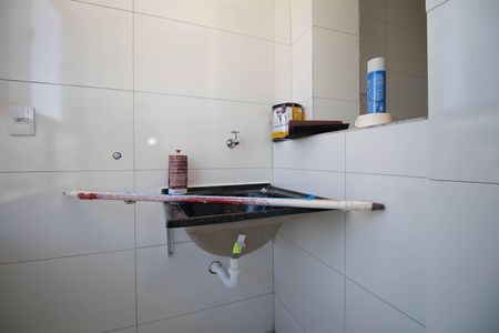 Apartamento para alugar com 65m², 2 quartos e sem vagaÁrea de Serviço