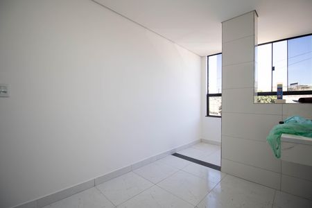 Apartamento para alugar com 65m², 2 quartos e sem vagaCozinha