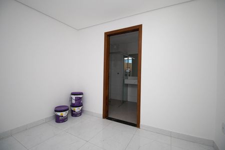 Suíte 2 de apartamento para alugar com 2 quartos, 65m² em Conjunto 21, Brasília