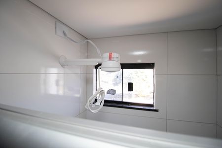 Apartamento para alugar com 65m², 2 quartos e sem vagaBanheiro da Suíte 1