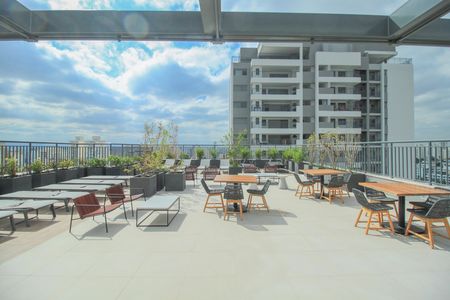 Apartamento à venda com 2 quartos, 80m² em Mooca, São Paulo