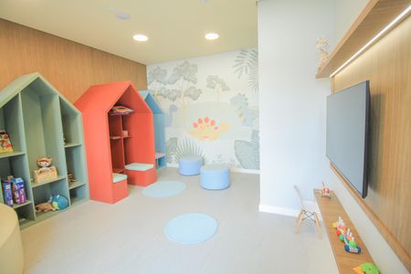 Apartamento à venda com 2 quartos, 80m² em Mooca, São Paulo