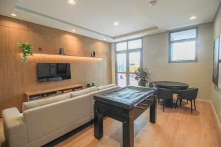 Apartamento à venda com 2 quartos, 80m² em Mooca, São Paulo