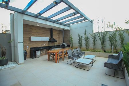 Apartamento à venda com 2 quartos, 80m² em Mooca, São Paulo