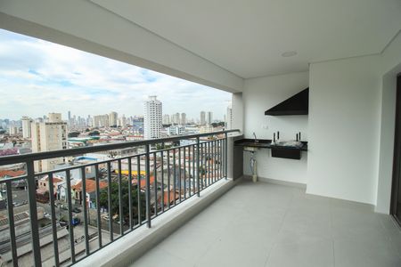 Apartamento à venda com 2 quartos, 80m² em Mooca, São Paulo