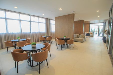 Apartamento à venda com 2 quartos, 80m² em Mooca, São Paulo