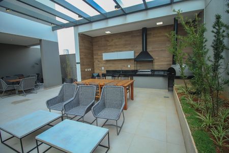 Apartamento à venda com 2 quartos, 80m² em Mooca, São Paulo