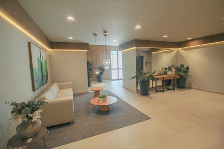Apartamento à venda com 2 quartos, 80m² em Mooca, São Paulo
