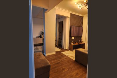 Apartamento à venda com 3 quartos, 75m² em Vila Osasco, Osasco