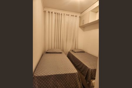 Quarto de apartamento à venda com 3 quartos, 75m² em Vila Osasco, Osasco