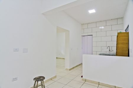 Sala de apartamento para alugar com 2 quartos, 65m² em Limão, São Paulo