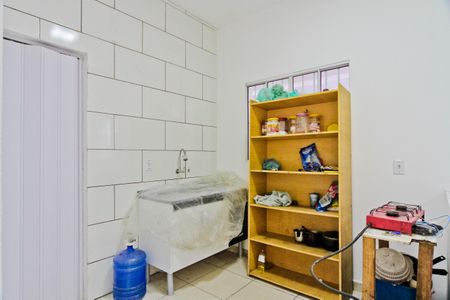 Apartamento para alugar com 65m², 2 quartos e sem vagaCozinha