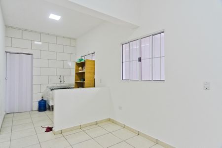 Apartamento para alugar com 2 quartos, 65m² em Limão, São Paulo