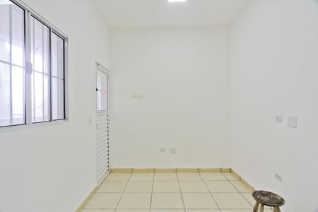 Sala de apartamento para alugar com 2 quartos, 65m² em Limão, São Paulo