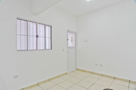 Sala de apartamento para alugar com 2 quartos, 65m² em Limão, São Paulo