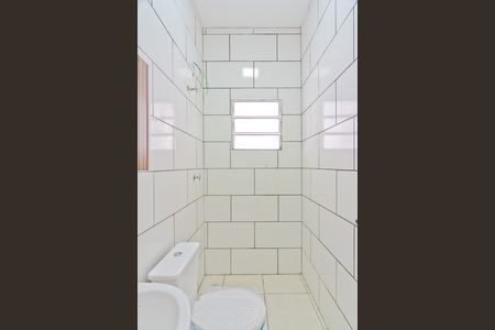 Banheiro de apartamento para alugar com 2 quartos, 65m² em Limão, São Paulo